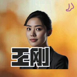王刚